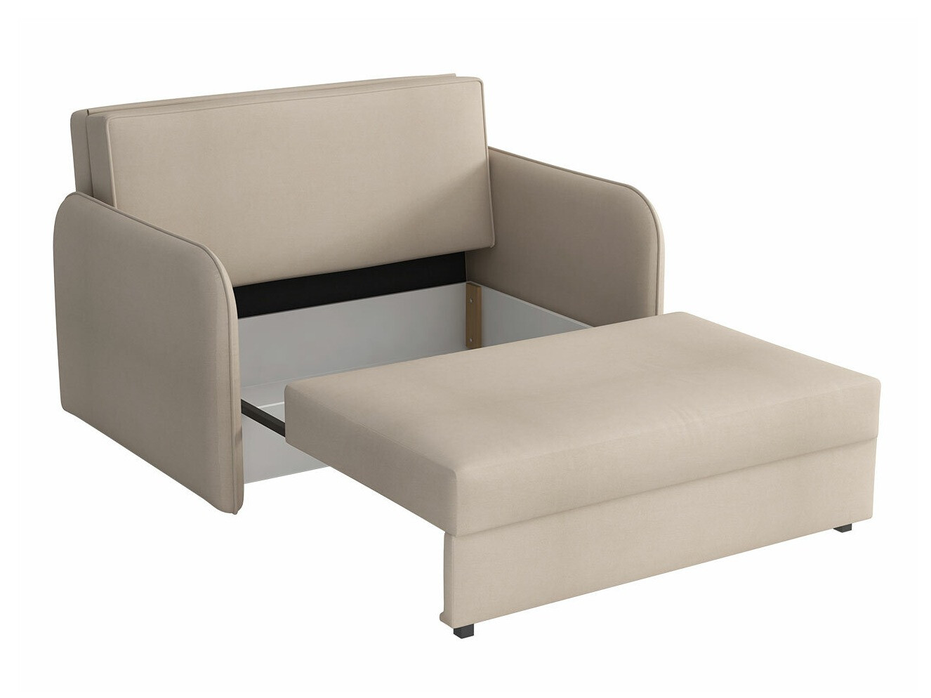 Canapé convertible Lirael II (Again 11)