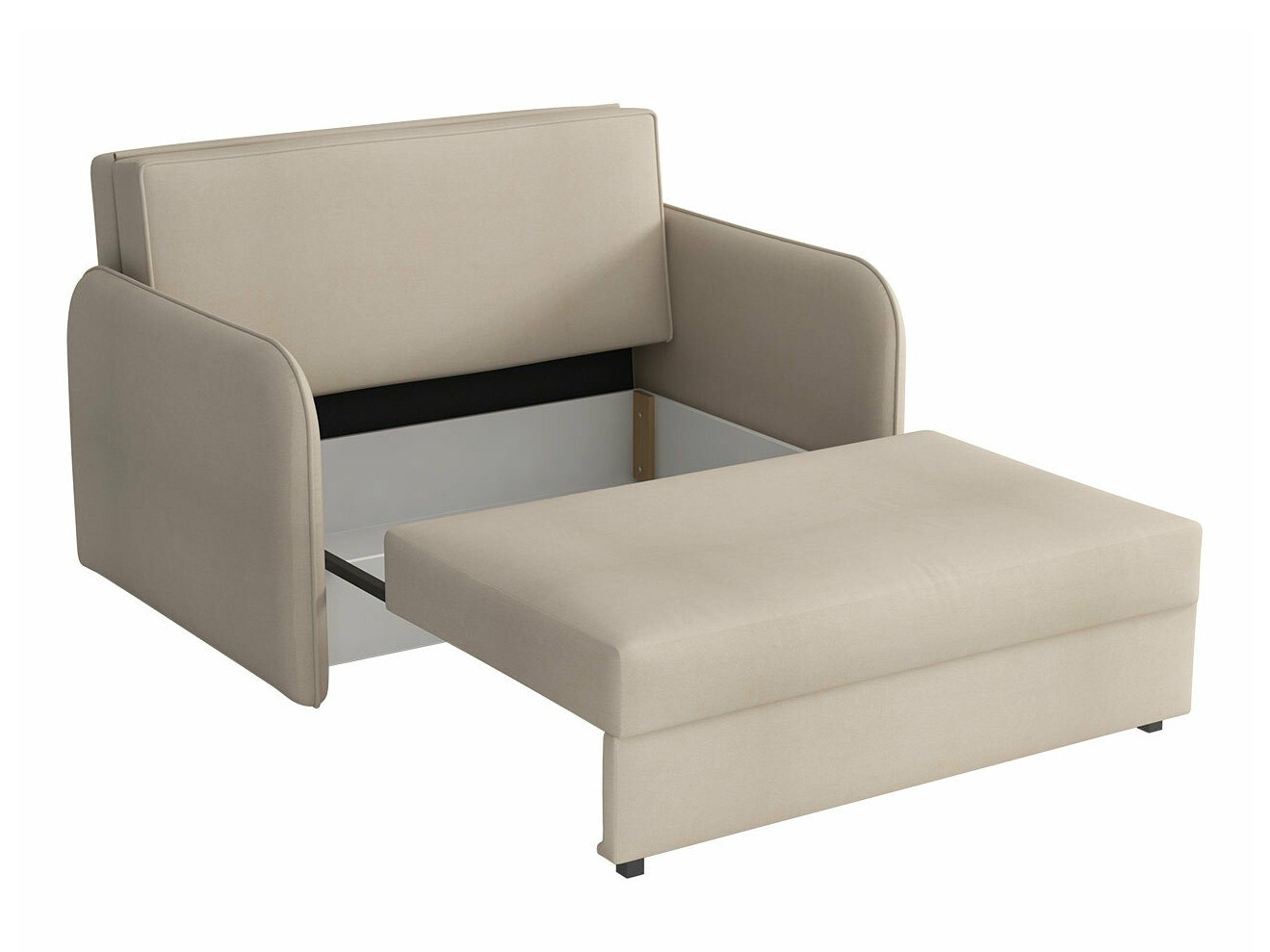 Canapé convertible Lirael II (Again 80)
