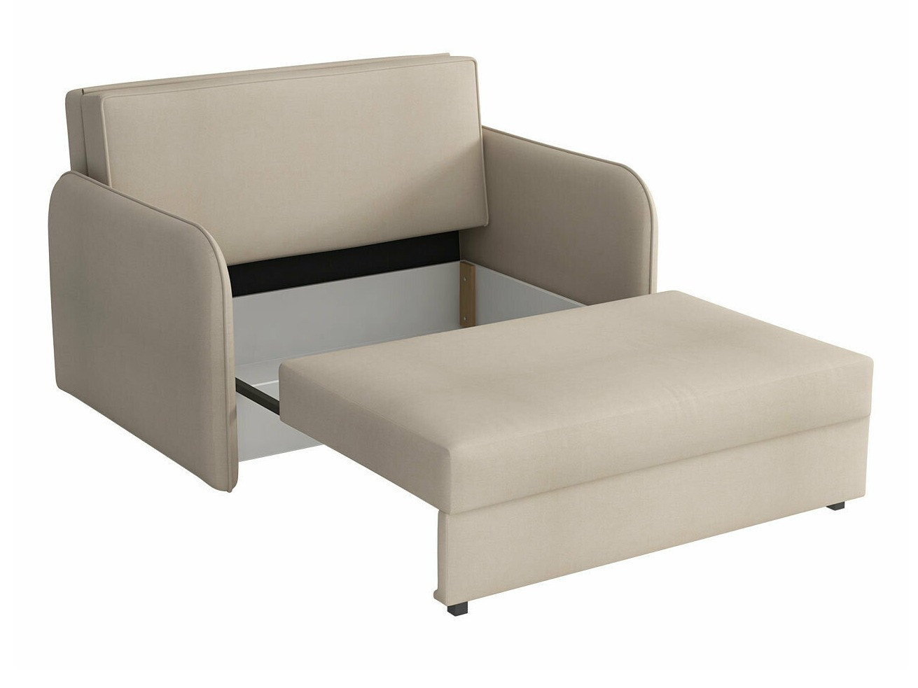 Canapé convertible Lirael II (Again 85)