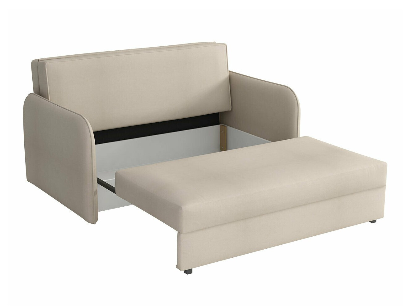 Canapé convertible Lirael III (Again 80)