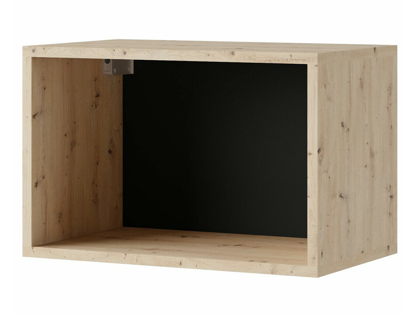 Étagère murale Remus (Chêne Artisan)