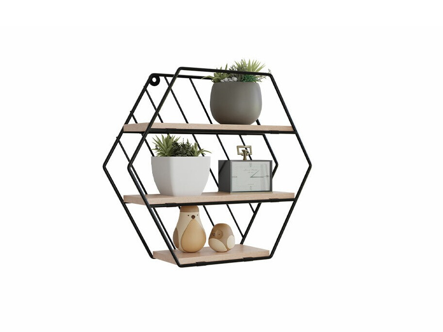 Étagère murale Richardson A103