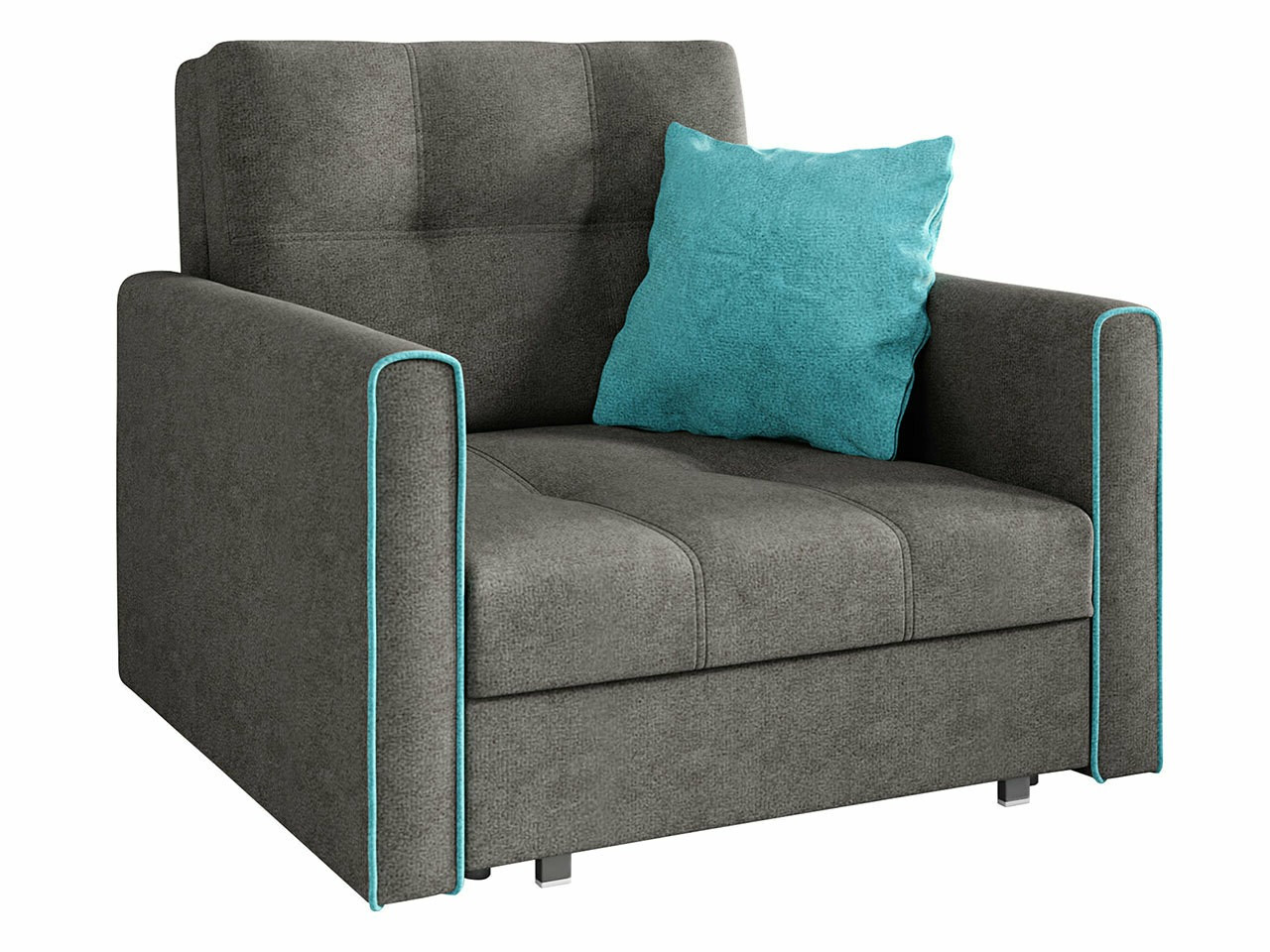 Fauteuil Nuvora I (Alova 36 + Alova 29)