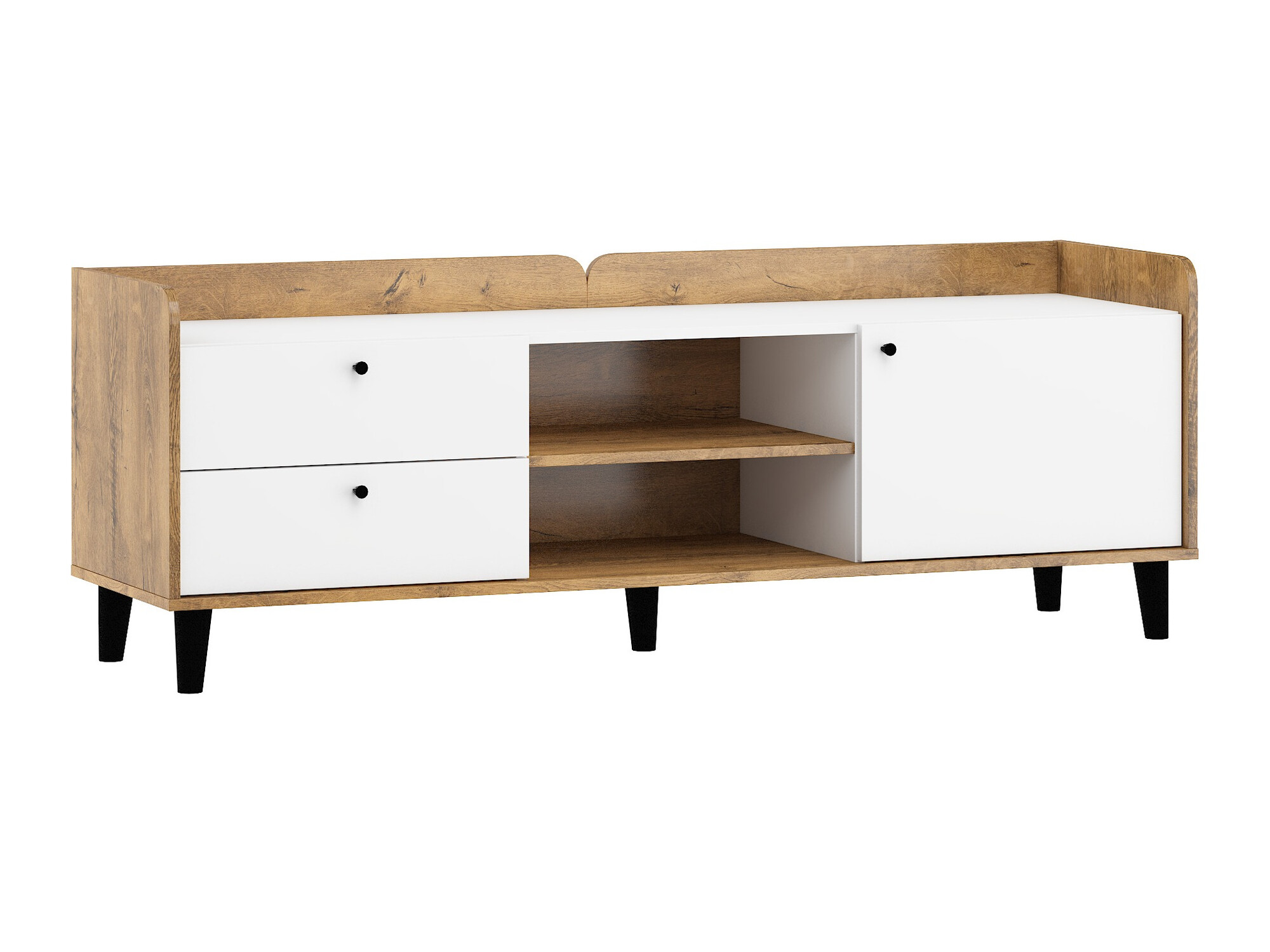Meuble TV Gilroy 126