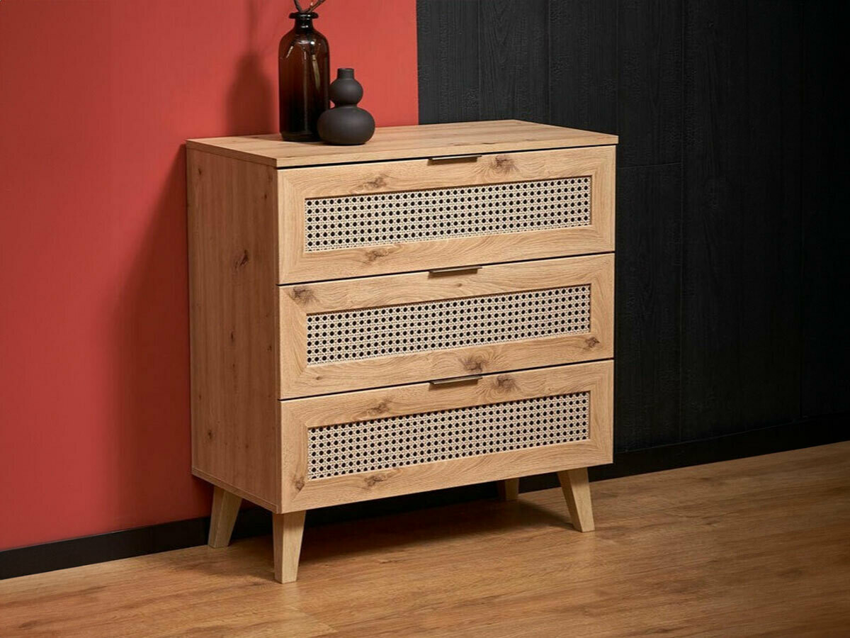Commode Bencamu 106
