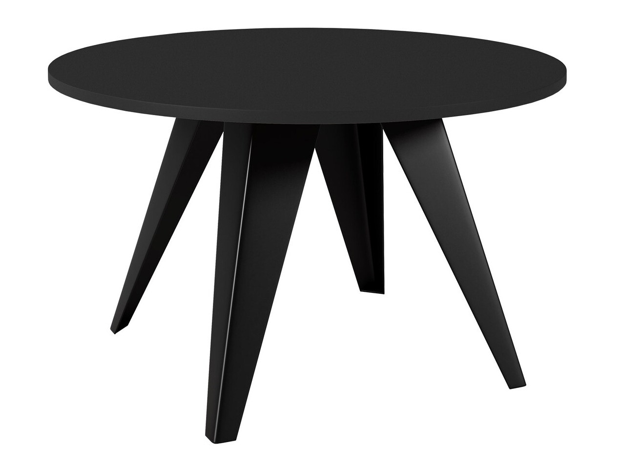 Table basse Oswego 116 (Noir)