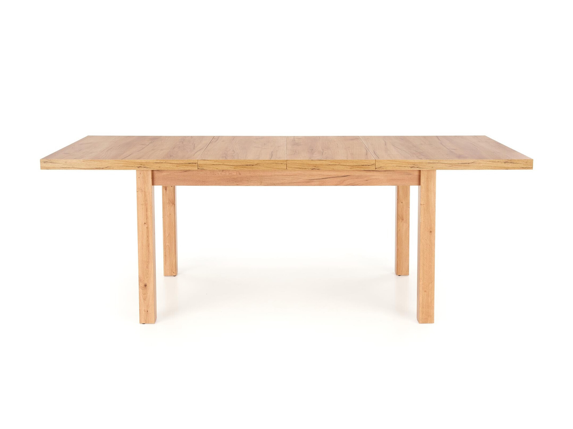 Table Houston 897 (Craft chêne)
