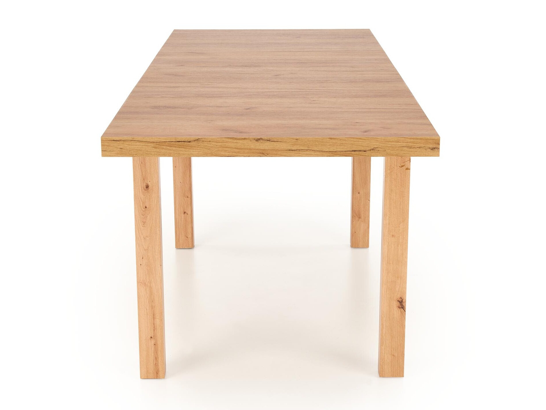 Table Houston 897 (Craft chêne)