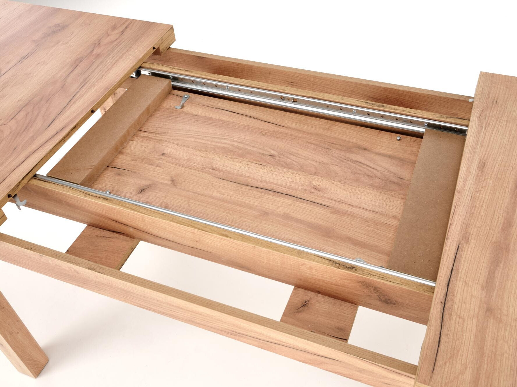 Table Houston 897 (Craft chêne)