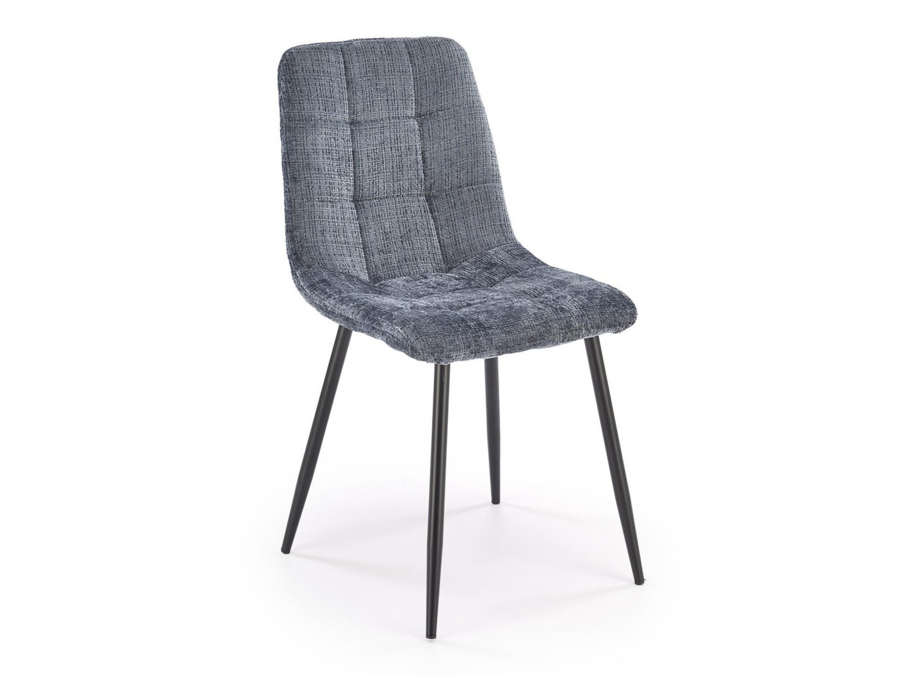 Chaise Houston 1630 (Gris)