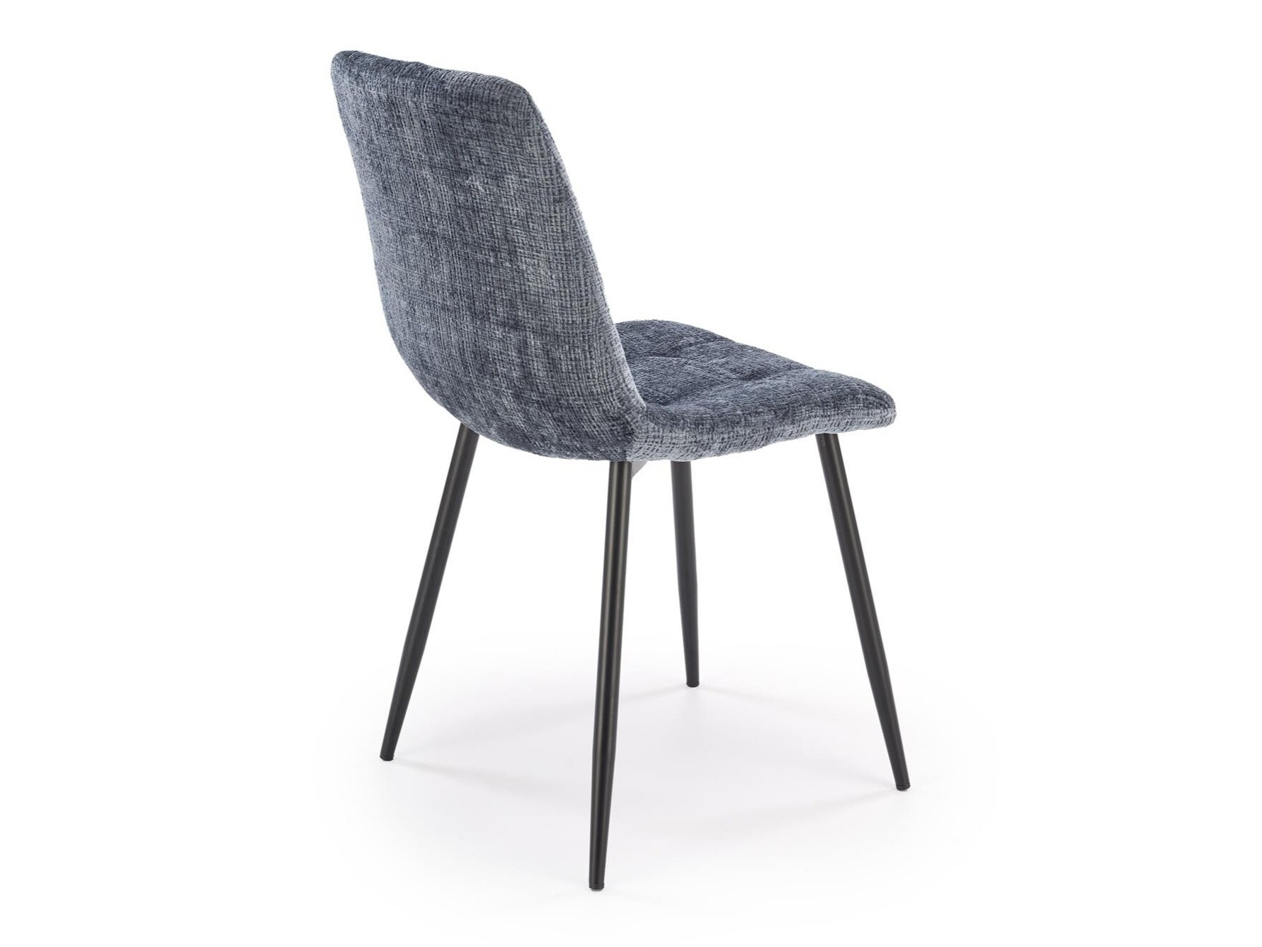 Chaise Houston 1630 (Gris)