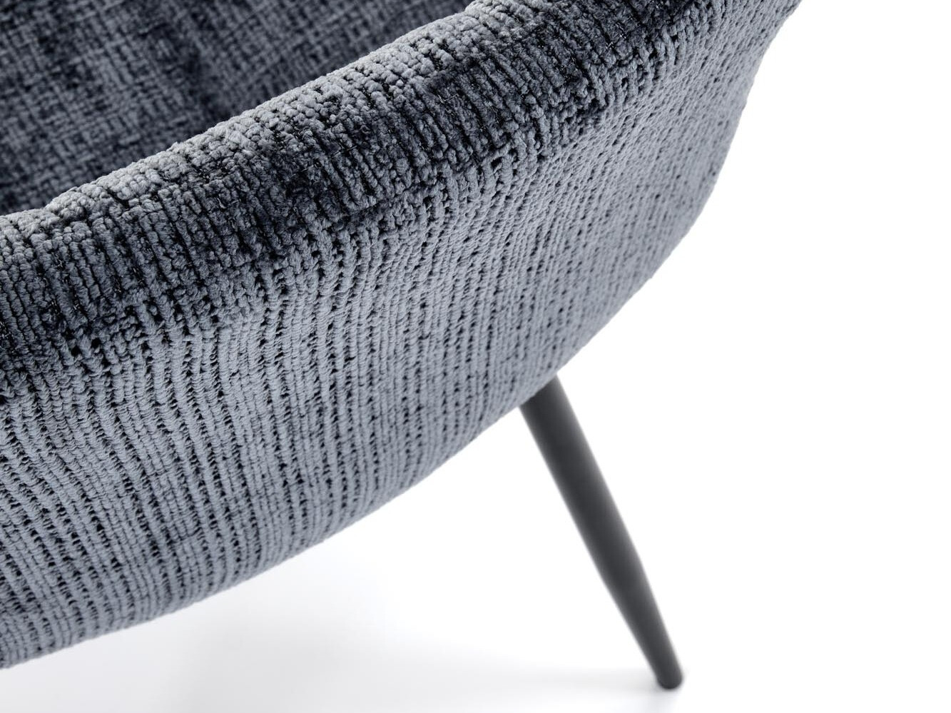 Chaise Houston 1630 (Gris)