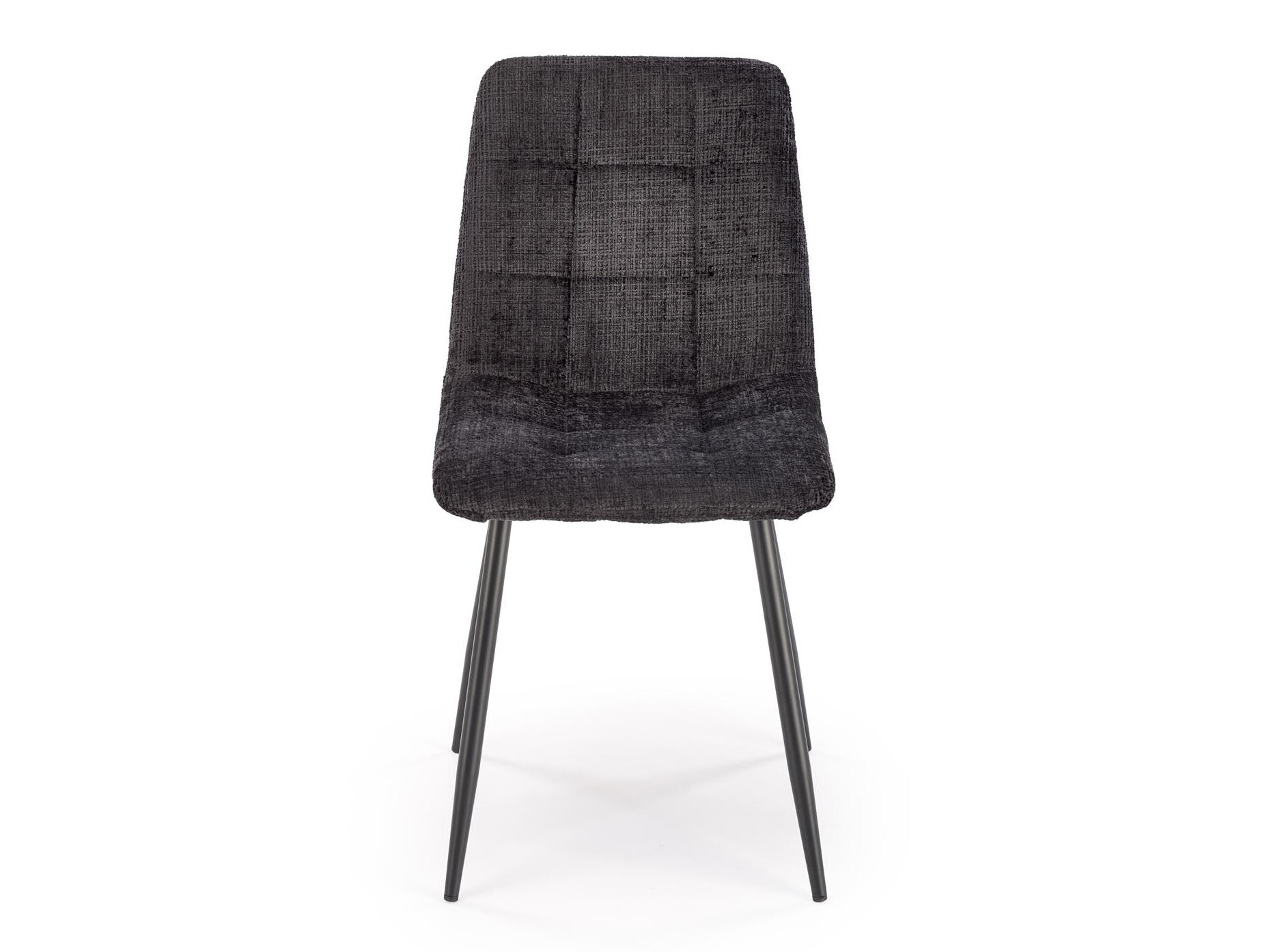 Chaise Houston 1630 (Noir)