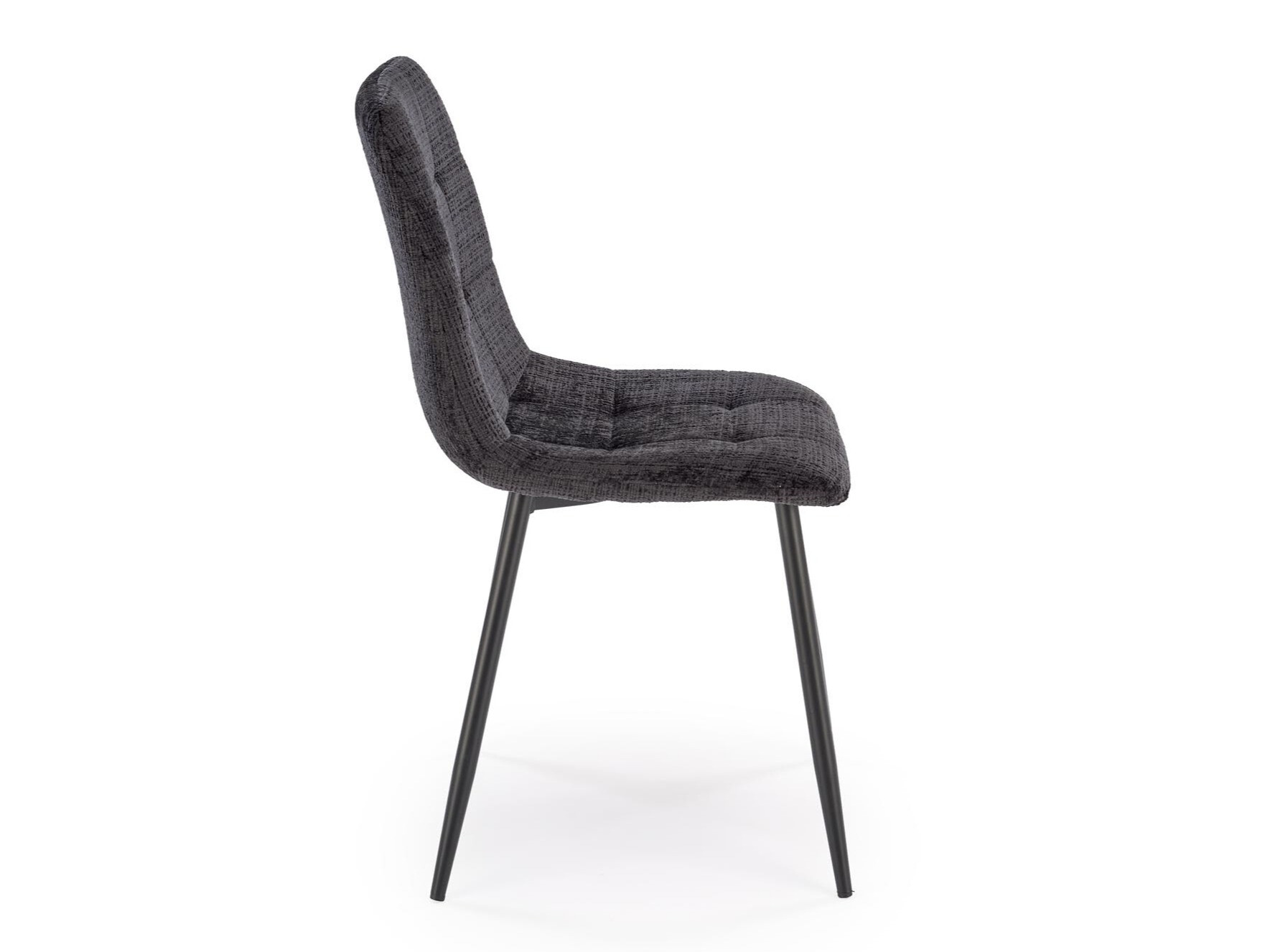 Chaise Houston 1630 (Noir)