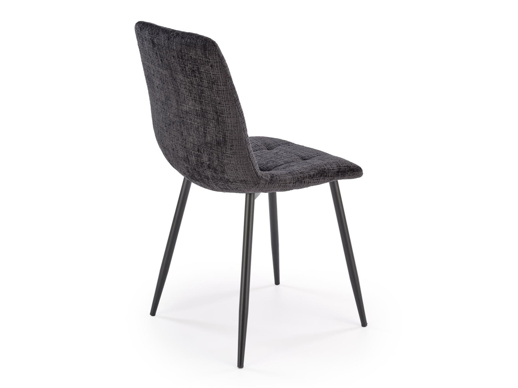 Chaise Houston 1630 (Noir)