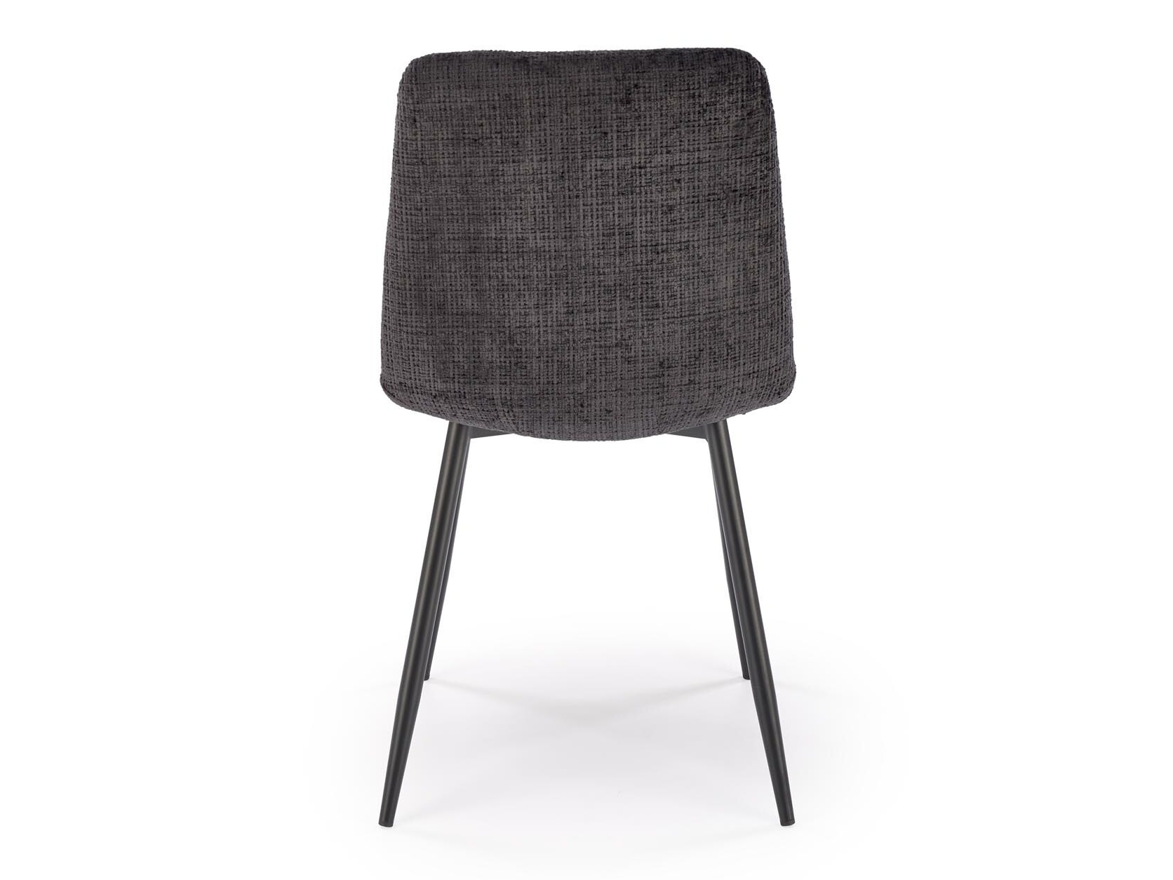 Chaise Houston 1630 (Noir)