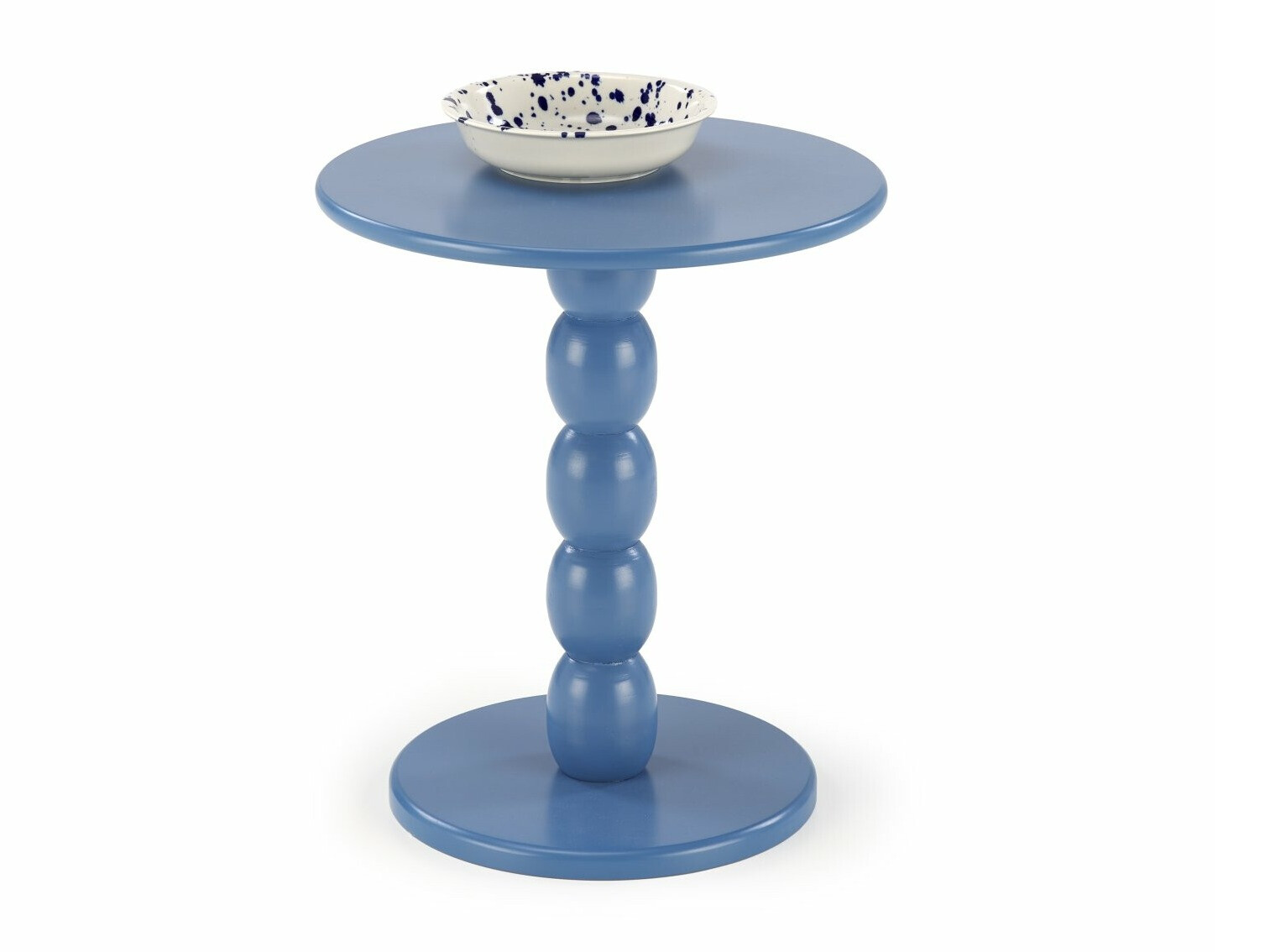 Table basse Houston 1701 (Bleu)