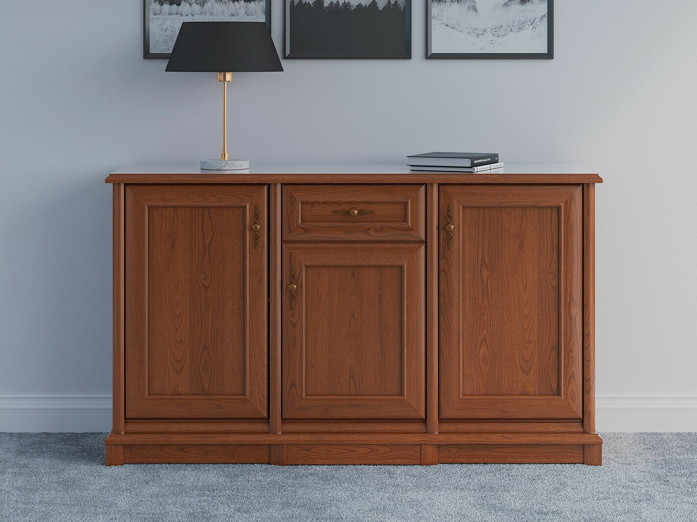 Commode Vendore 103