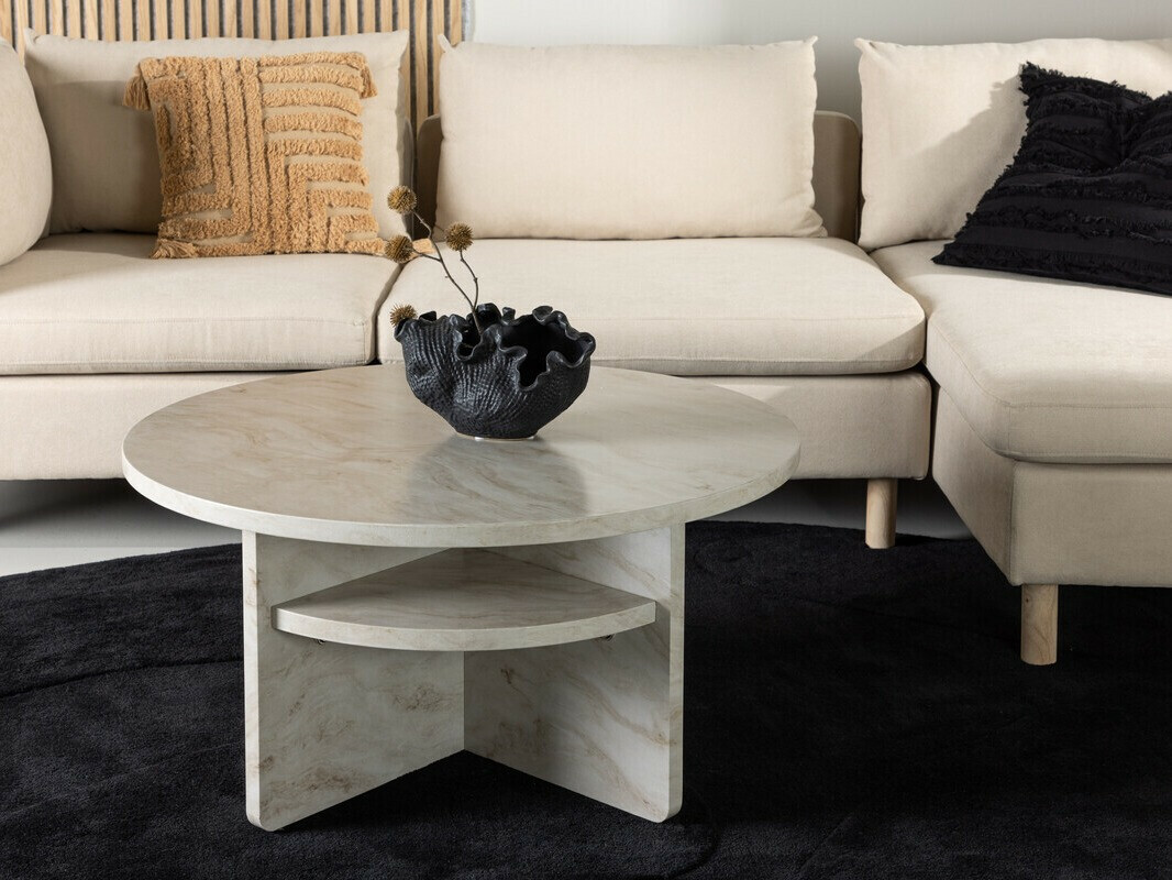 Table basse Dallas 4231