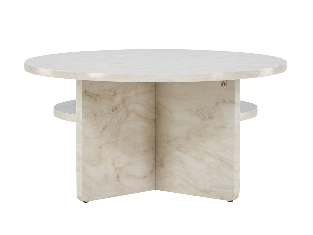Table basse Dallas 4231