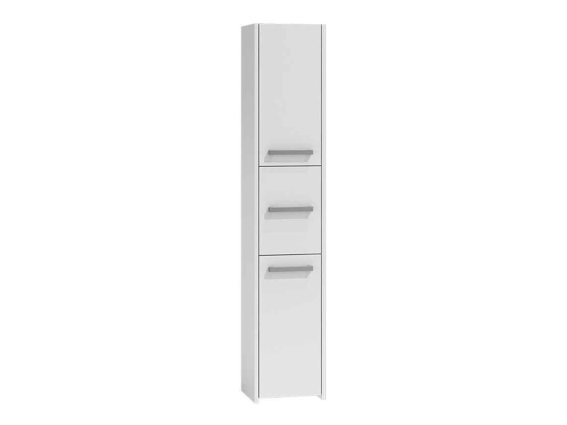 Armoire de bain à poser Mandeville 249 (Blanc)