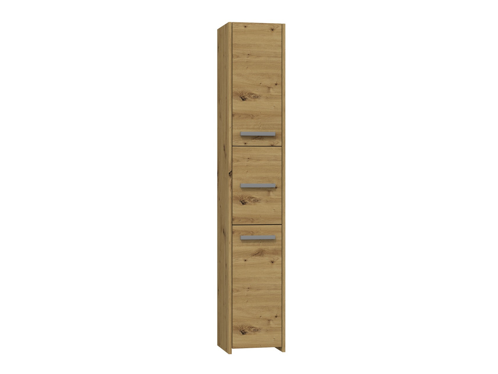 Armoire de bain à poser Mandeville 249 (Chêne Artisan)