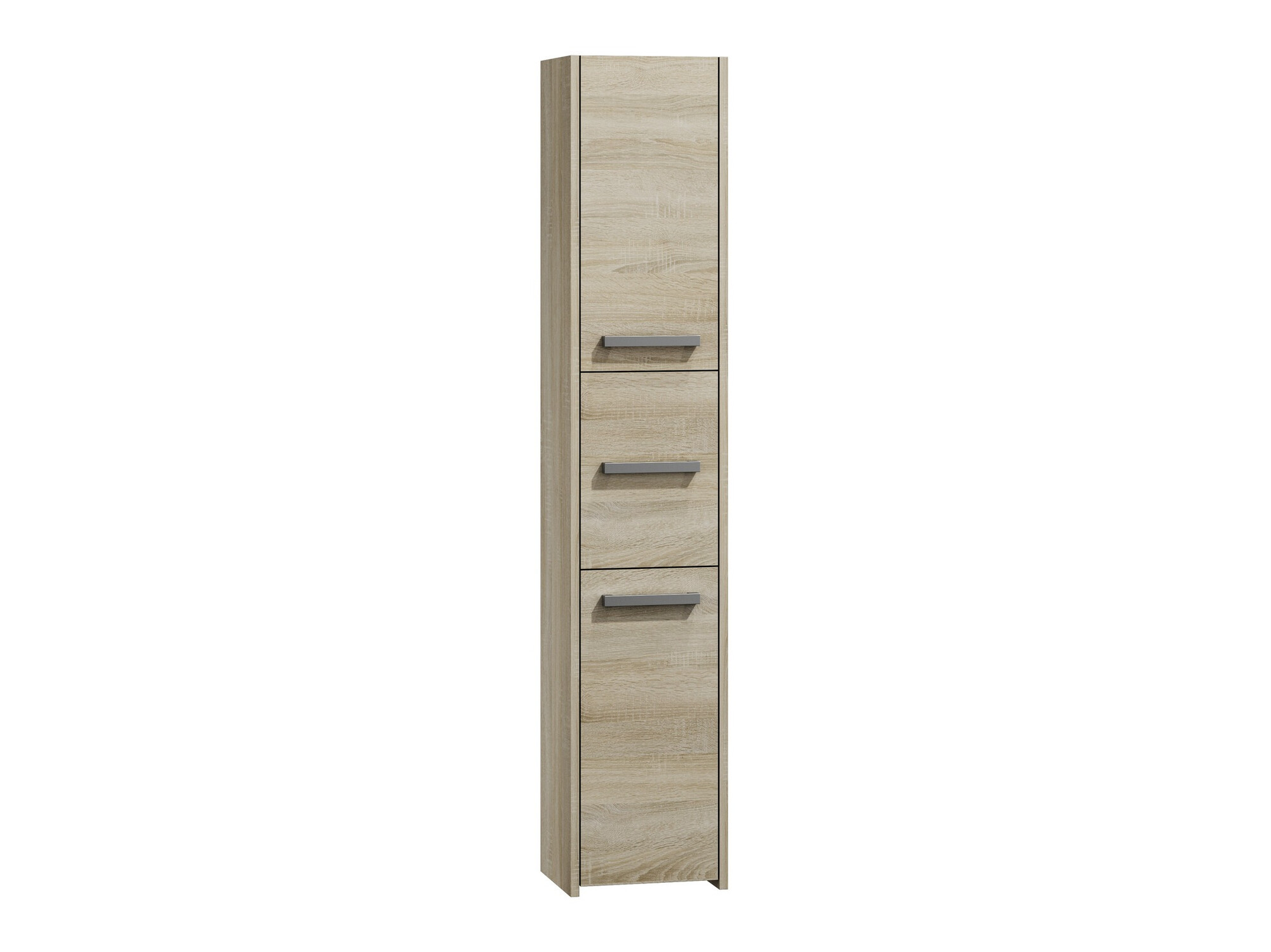 Armoire de bain à poser Mandeville 249 (Sonoma chêne)
