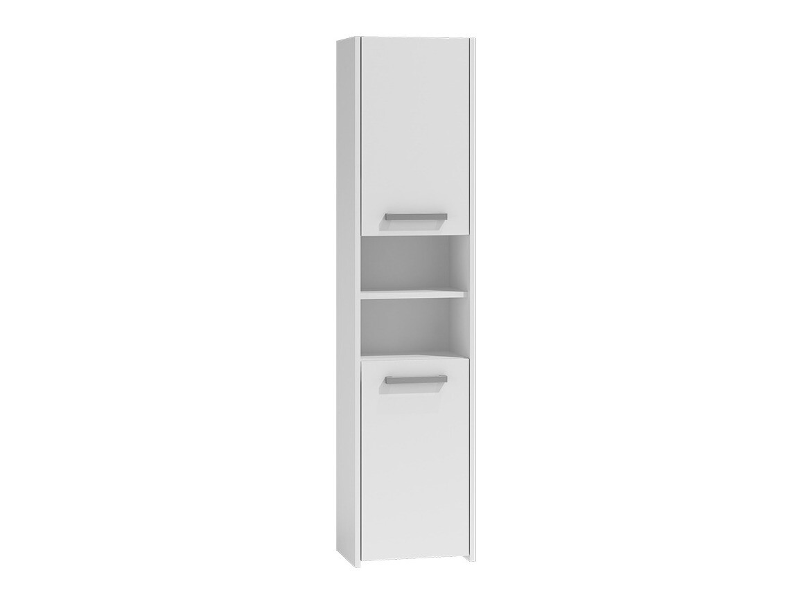 Armoire de bain à poser Mandeville 250 (Blanc)
