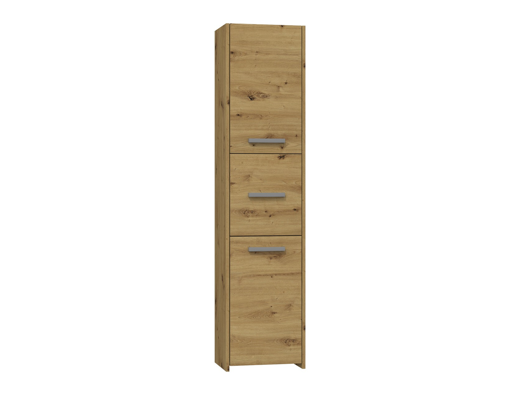 Armoire de bain à poser Mandeville 251 (Chêne Artisan)