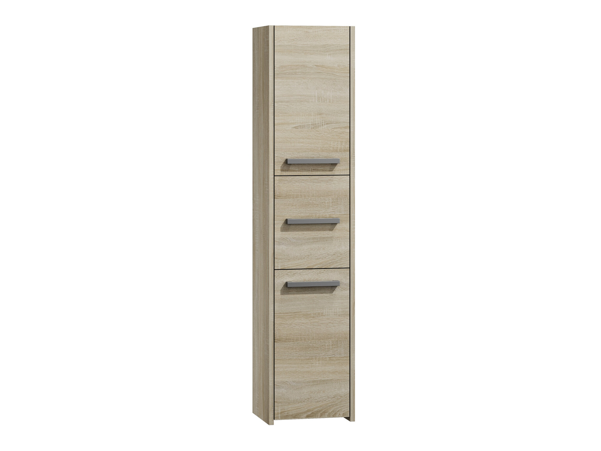 Armoire de bain à poser Mandeville 251 (Sonoma chêne)