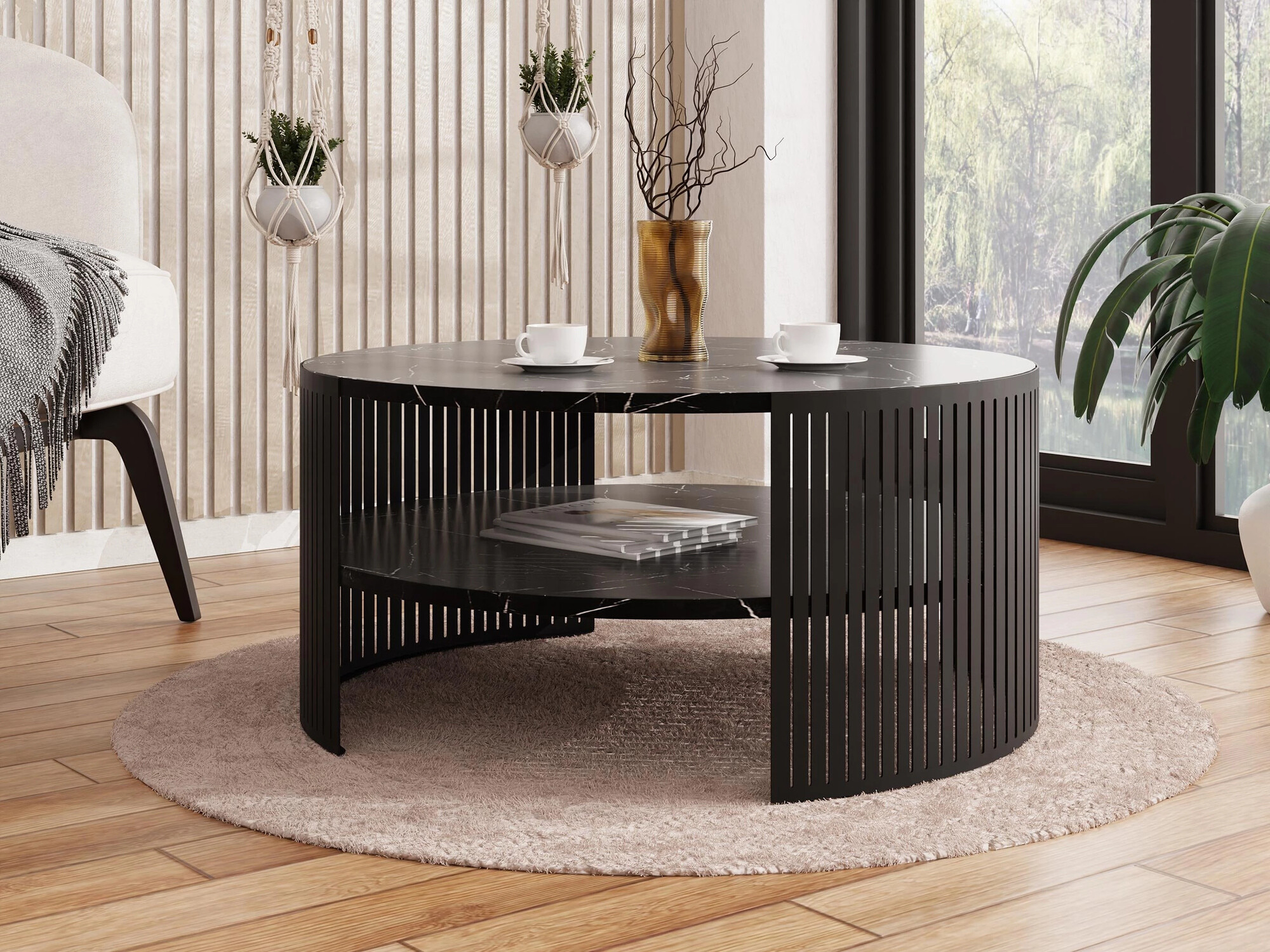 Table basse Civer