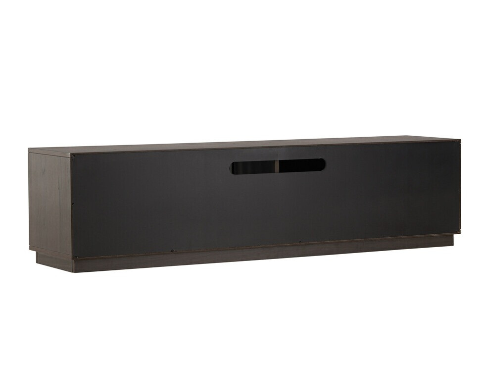 Meuble TV Dallas 4413 (Bois sombre)