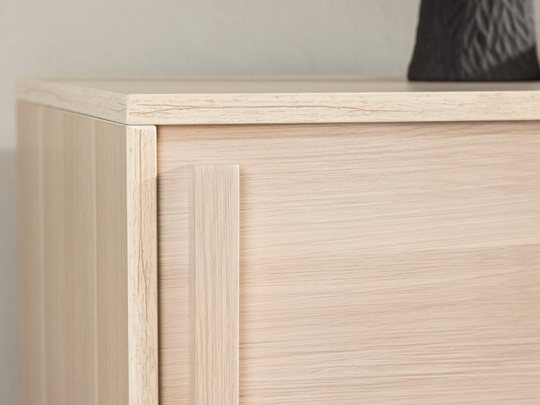 Meuble TV Dallas 4413 (Clair bois)