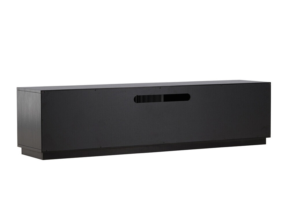 Meuble TV Dallas 4413 (Noir)