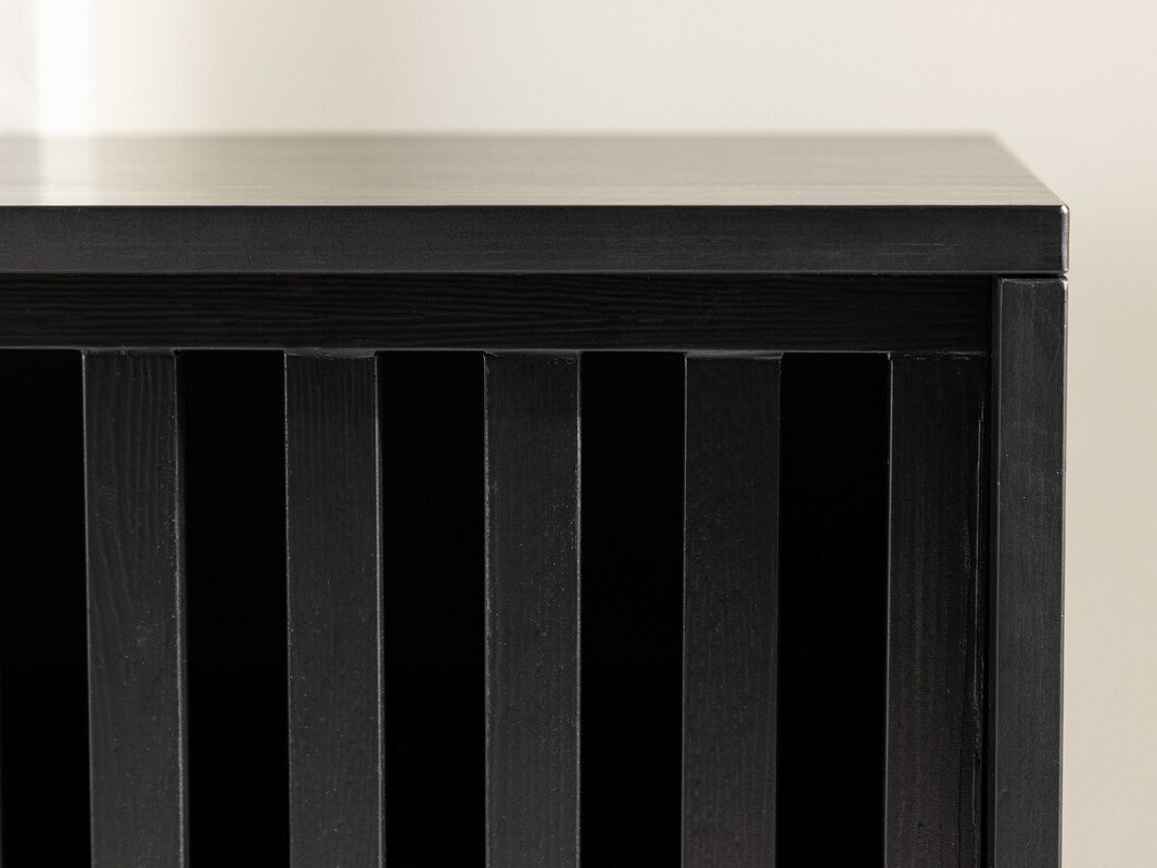 Meuble TV Dallas 4413 (Noir)