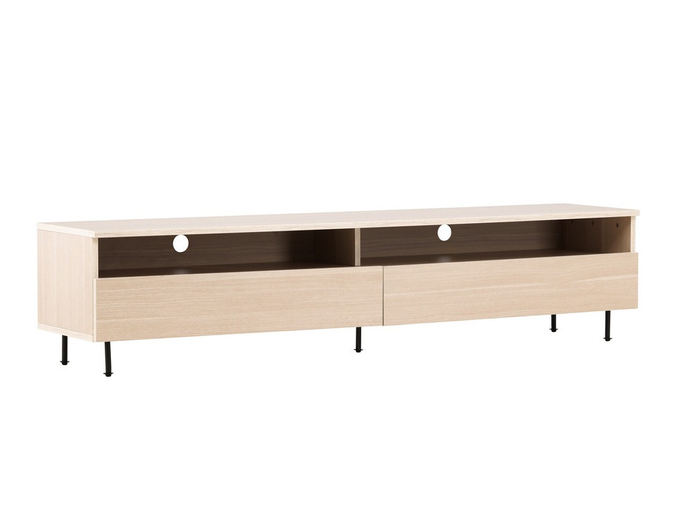 Meuble TV Dallas 4415 (Clair bois)
