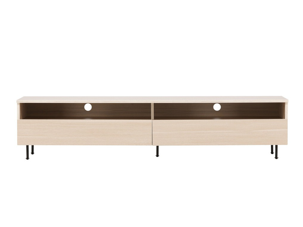 Meuble TV Dallas 4415 (Clair bois)