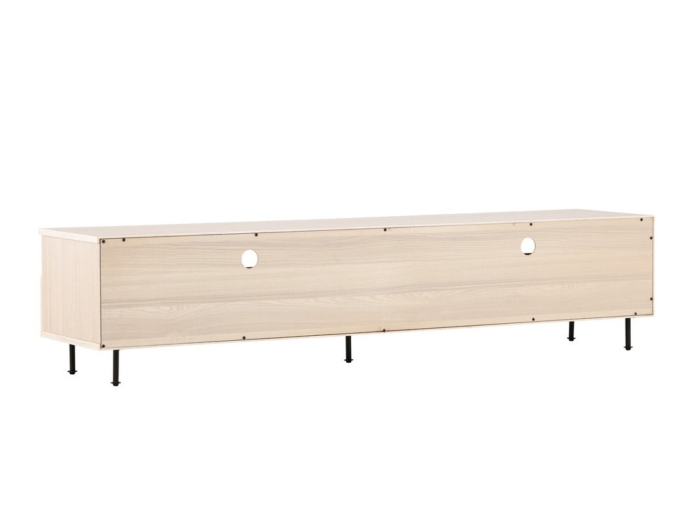 Meuble TV Dallas 4415 (Clair bois)