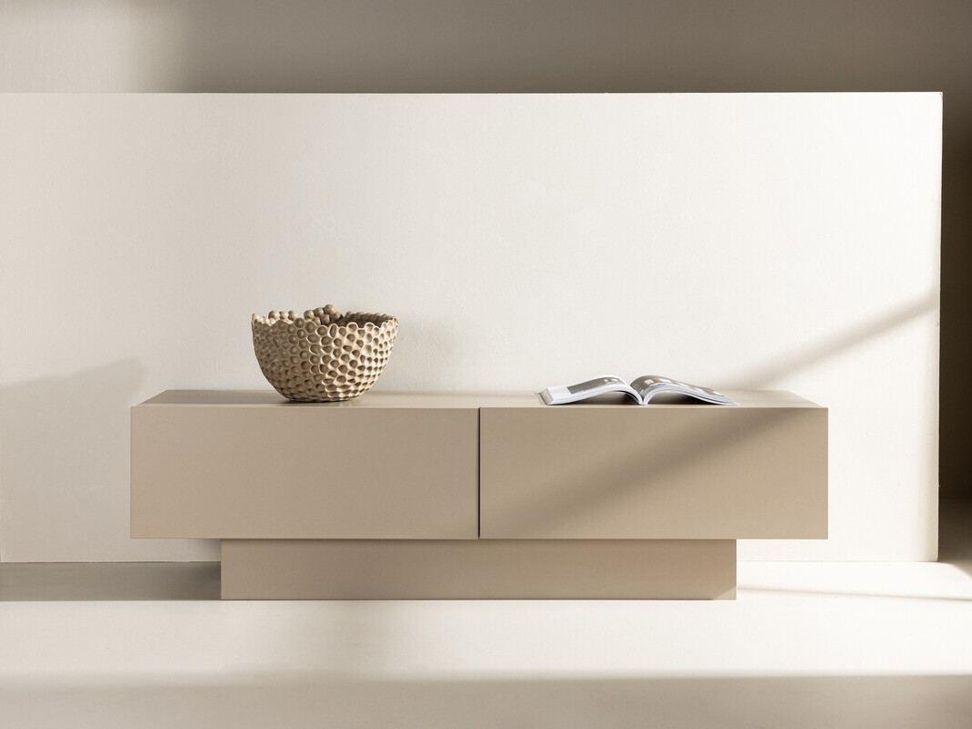 Meuble TV Dallas 4416 (Beige)