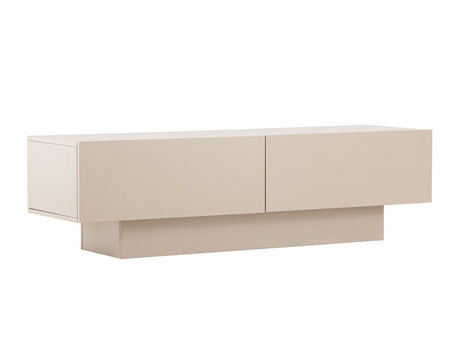 Meuble TV Dallas 4416 (Beige)