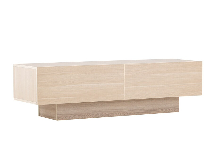 Meuble TV Dallas 4416 (Clair bois)
