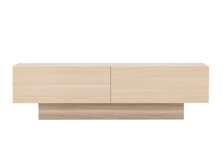 Meuble TV Dallas 4416 (Clair bois)