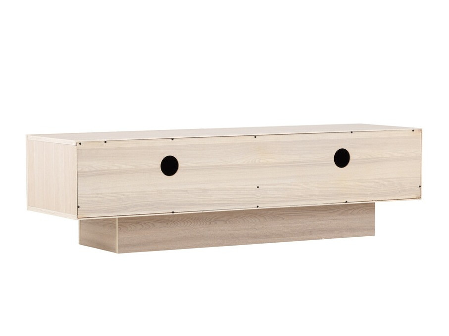 Meuble TV Dallas 4416 (Clair bois)