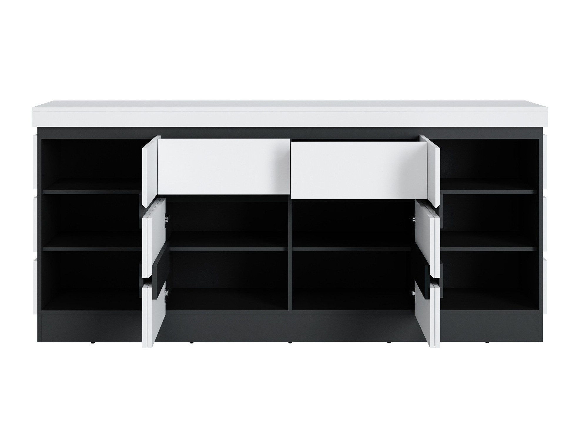 Commode Nuevaro 102