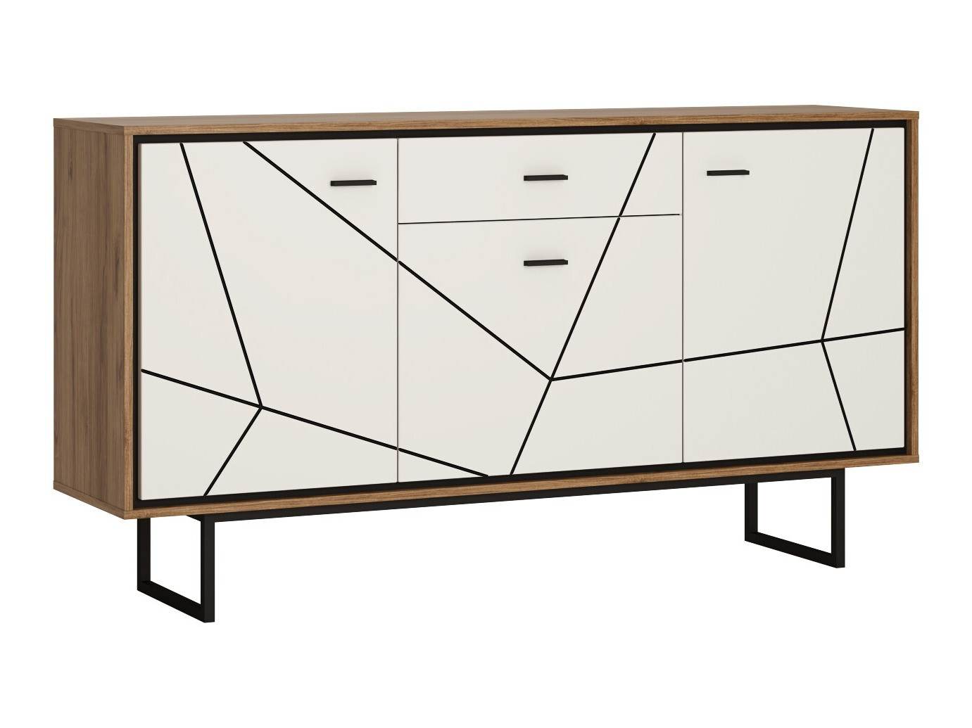 Commode Ruvmela 101