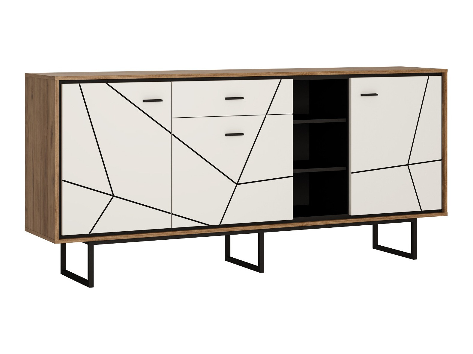 Commode Ruvmela 102
