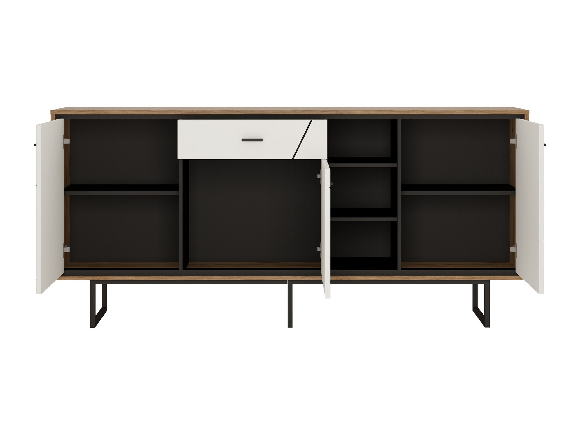 Commode Ruvmela 102