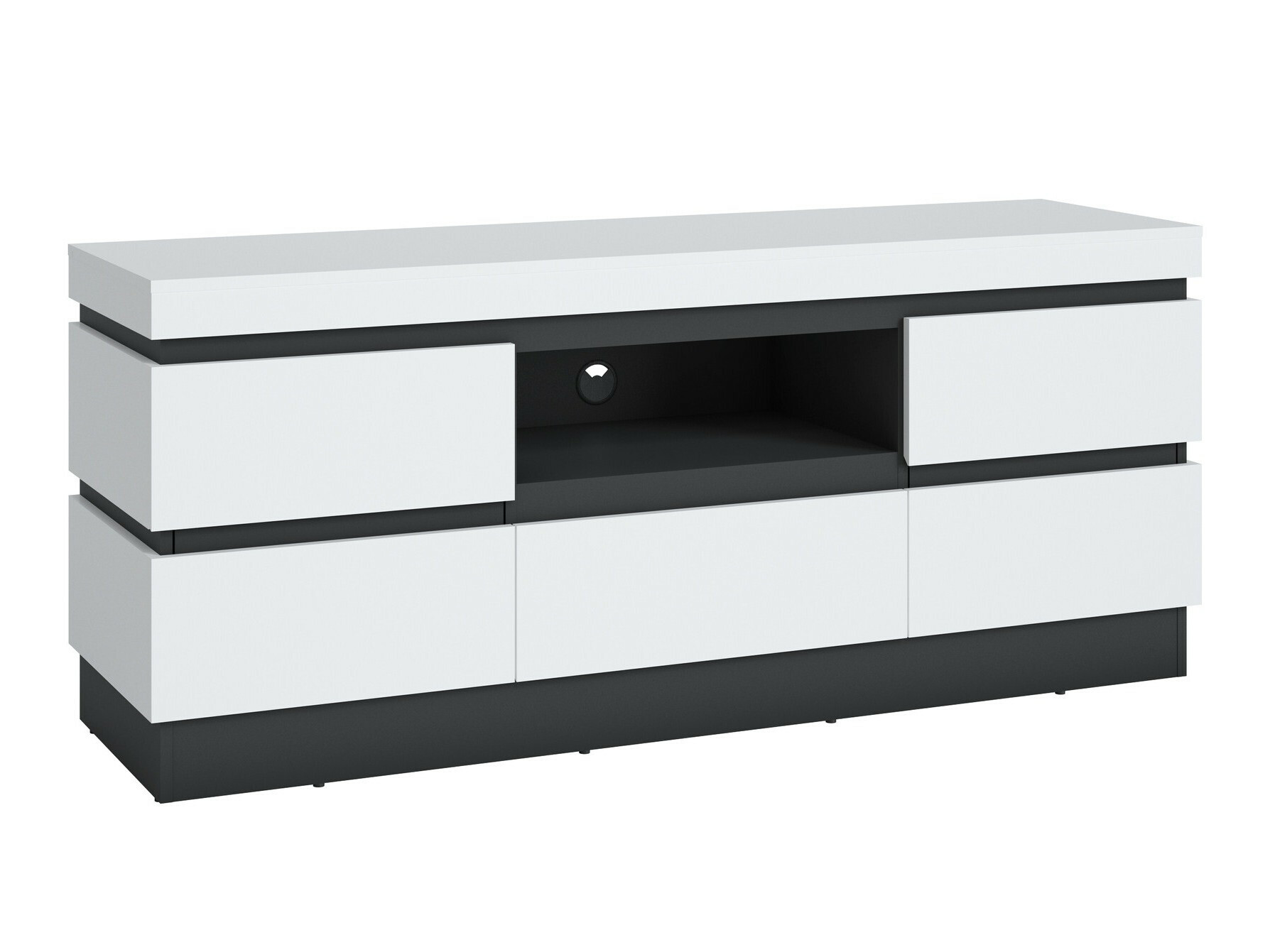 Meuble TV Nuevaro 100