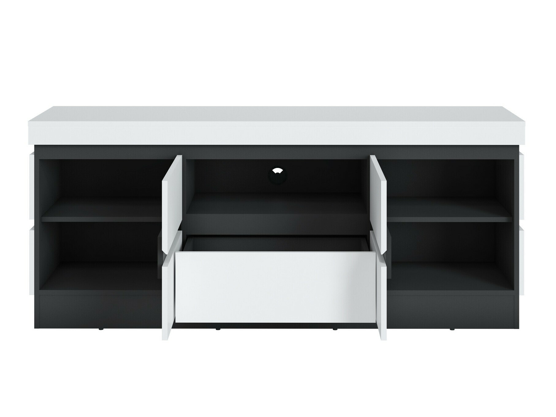 Meuble TV Nuevaro 100