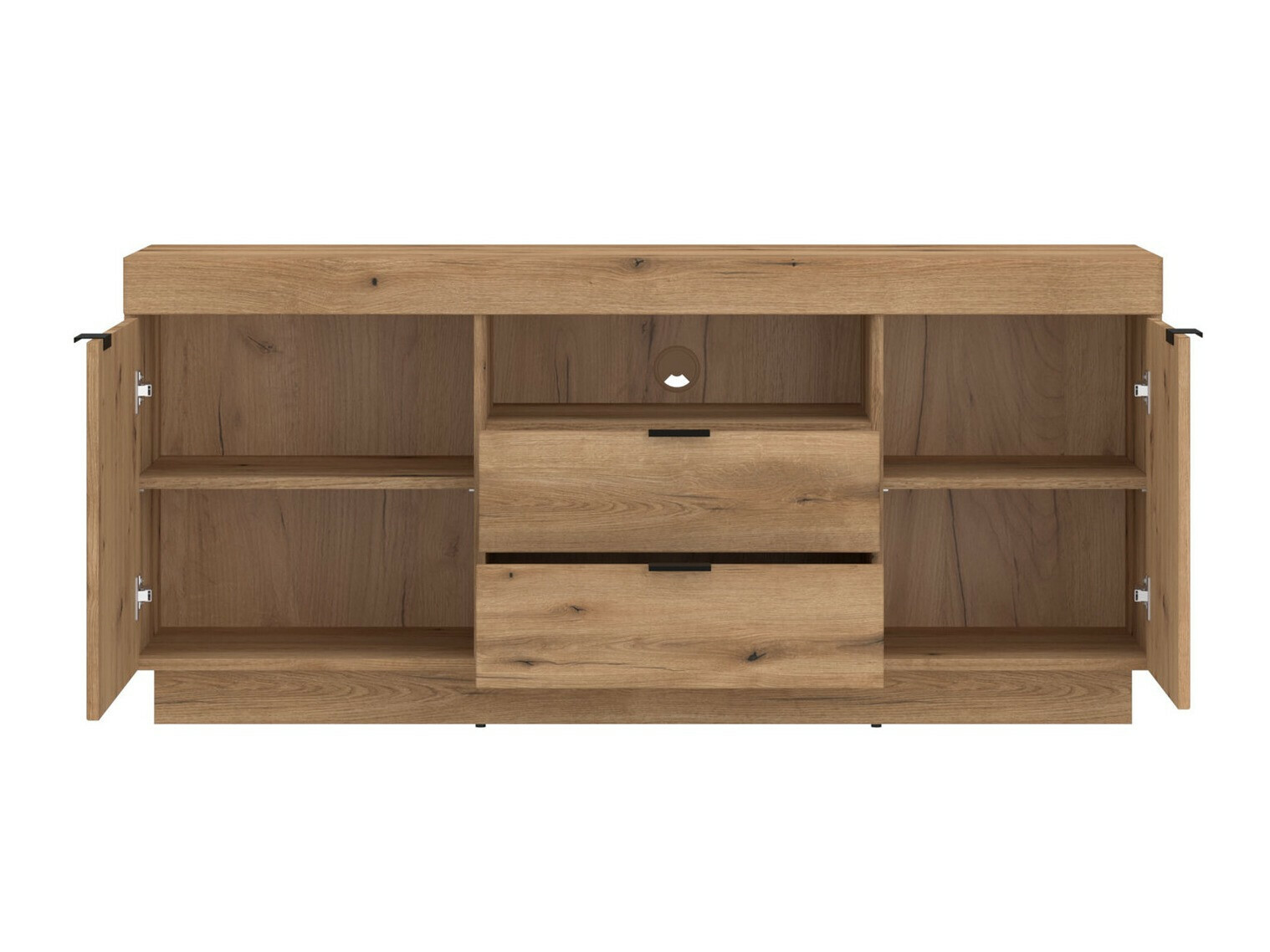 Meuble TV Romdori 100